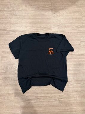 Men’s Stoopid Frickin Chikin Kauai Tee
